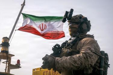 Kuwait vuelve a quedar en el centro del conflicto tras los ataques anunciados por Irán.