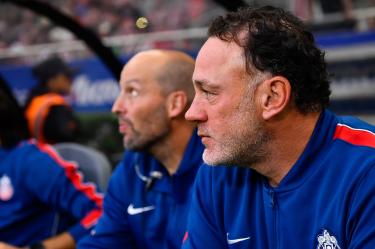 El técnico de Chivas, Gabriel Milito, reveló si habrá más fichajes este Apertura 2026