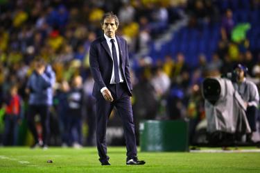 Guillermo Almada tratará de conquistar un título con el América