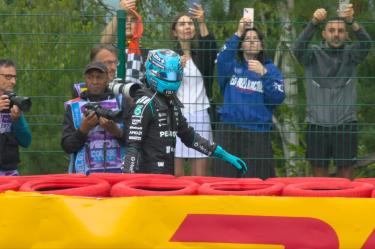 El incidente fue investigado