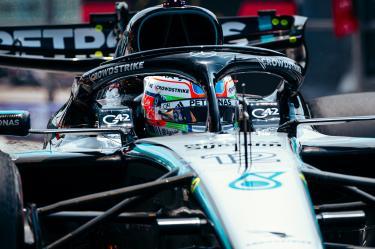 El italiano lleva seis victorias en la temporada