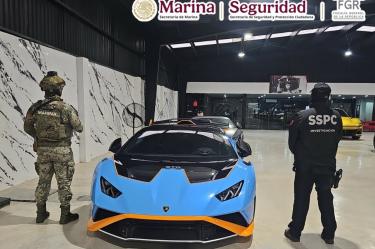 Capturan en Yucatán a Justo Aurelio Rivera