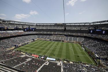 Este domingo en el MetLife Stadium se disputa la final de la Copa del Mundo 2026.