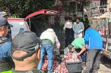 La SSC exhortó a los aficionados a respetar las disposiciones establecidas durante los festejos de la final del Mundial 2026 para evitar sanciones.