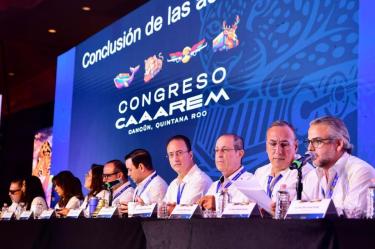 Agentes aduanales respalda investigaciones sobre huachicol fiscal.