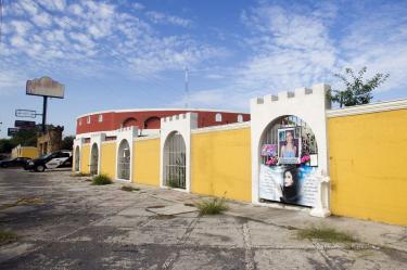 Las primeras investigaciones indican que un grupo de creadores de contenido ingresó de manera ilegal al motel para realizar grabaciones destinadas a redes sociales.