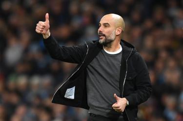 Guardiola es candidato para dirigir a la Selección de Italia