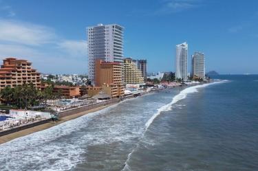 Mazatlán, turismo