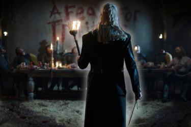 El macabro "Festín para los traidores" cambia el rumbo de la historia en el quinto episodio de la tercera temporada.