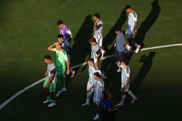 Varios jugadores de Argentina no regresarán a su país tras el Mundial