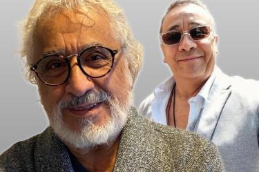 Rafael Inclán habla sobre su primo Alfonso Obregón.