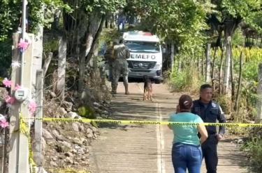 Los primeros lugares en materia de violencia letal fueron ocupados por Sinaloa con 13 personas asesinadas en este periodo.
