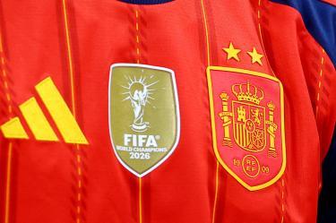 España será una de las anfitrionas durante el Mundial de 2030, mismo que se disputará en 6 países y 3 Continentes.