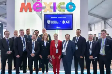La nueva infraestructura contempla la generación de más de 230 empleos de alta especialización