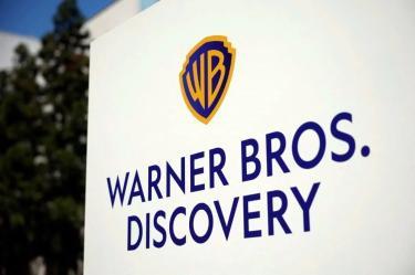 Jueza suspende compra de Warner Bros Discovery por Paramount Skydance