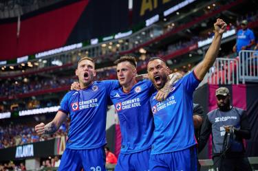 Augusto Lotti destacó lo hecho por su compatriota Rodolfo Rotondi en Cruz Azul