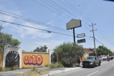 motel