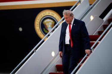 La Casa Blanca confirmó que las medidas entrarán en vigor en un plazo de 30 días e impactarán directamente a bienes regulados bajo el tratado trilateral T-MEC.