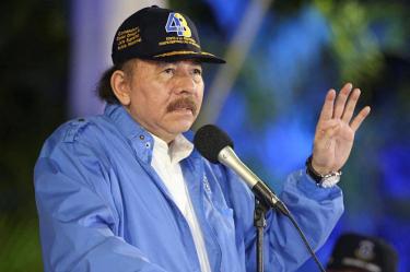 Daniel Ortega declaró públicamente que "no volverá a haber elecciones" en la nación centroamericana para evitar que la oposición política "atrape el Gobierno".
