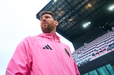 Lionel Messi volverá a ser el gran ausente del Juego de Estrellas entre la MLS y la Liga MX. El argentino descansará tras disputar la Copa del Mundo 2026 con Argentina.