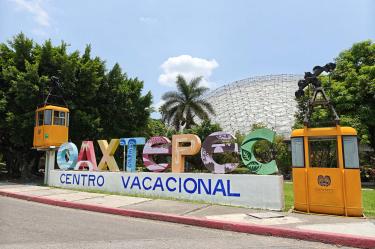 Durante la actual administración se han realizado diversas mejoras, trabajos de remodelación y conservación en zonas de hospedaje, convenciones y recreación