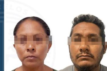 pareja