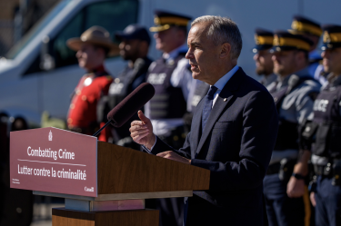 El primer ministro de Canadá, Mark Carney, denunció una violación al T-MEC por los aranceles del 50% de Donald Trump, pero abrió la vía del diálogo.