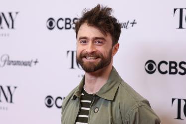 ¿Qué enfermedad padece Daniel Radcliffe?