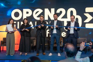 Open Finance define la ruta hacia una inclusión financiera más profunda.