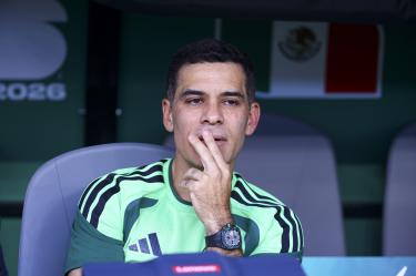 Rafael Márquez aún no confirma oficialmente a su Cuerpo Técnico para el inicio de su proceso en Selección Mexicana.