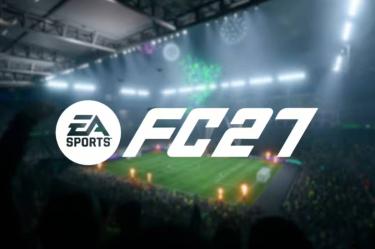 EA Sports FC 27 irá revelando detalles de su entrega.