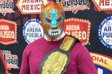 Guerrero Maya Jr va por la consolidación con la Leyenda de Plata