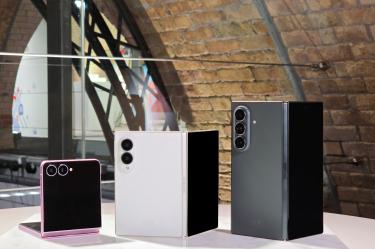 Estos son los modelos de Samsung Fold 8, Fold 8 Ultra y Z Flip 8