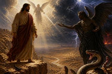 Serpientes y alacranes en la Biblia: ¿simbolizan realmente al demonio?
