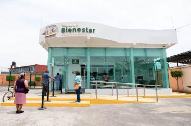 Durante este periodo se dispersarán los apoyos para los cuales este 2026 se destina una inversión social de un billón de pesos.