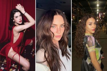 Belinda denunció que recibió amenazas de muerte tras una polémica en redes sociales.