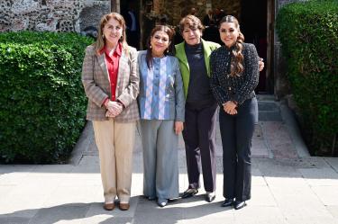 Reunión Interestatal de Paz y Seguridad