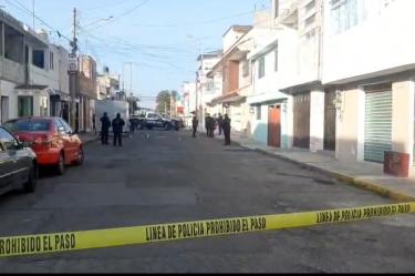 La Fiscalía General del Estado de Puebla ya abrió una carpeta de investigación para dar con los responsables.