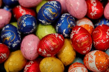 Organizaciones de derechos humanos impulsan el caso contra Lindt.
