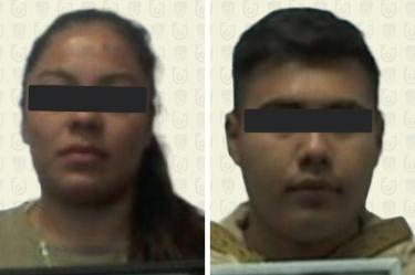 Los sentenciados también están imputados en otros tres casos de secuestro exprés iniciados durante 2023