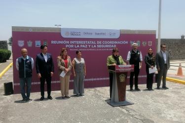 Con base a este trabajo se ha logrado detener bandas que operaban en varias entidades a la vez, así como aprehender a funcionarios públicos