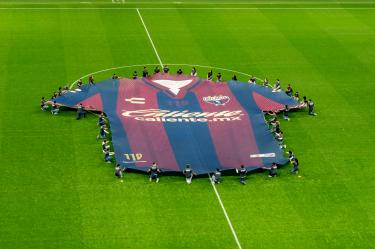 Caliente.mx se enorgullece de acompañar al Atlante FC en esta nueva época.