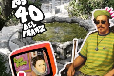 Museo Franz Mayer cumple 40 años: así será la Noche Chavorruca en CDMX
