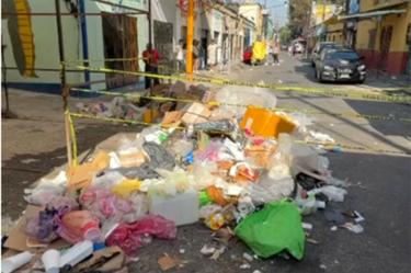 Muerto Tepito