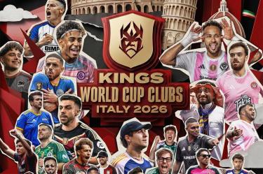 La Kings World Cup Clubs llega a Milán: que inicie la batalla