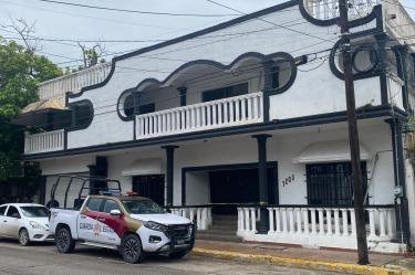 La legisladora recordó que el caso de Dafne, registrado en la Academia Militarizada Doenitz, no es un hecho aislado.