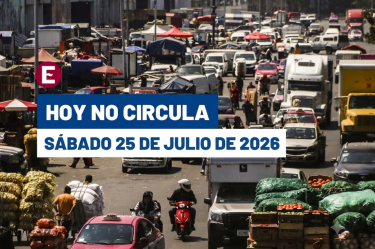 Hoy no Circula