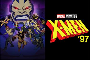 La segunda temporada de X-Men 97 se encuentra en emisión.