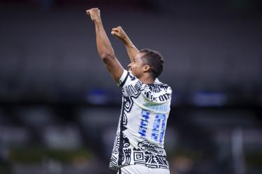 Giovani Dos Santos volverá a EA Sports FC 27 como integrante de la primera generación del Hall of FUT.