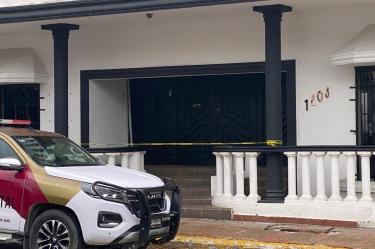 La muerte de Dafne fue reportada la madrugada del viernes 17 de julio en las instalaciones del plantel, ubicado en la avenida Sanabria de la colonia Primero de Mayo, en Ciudad Madero.